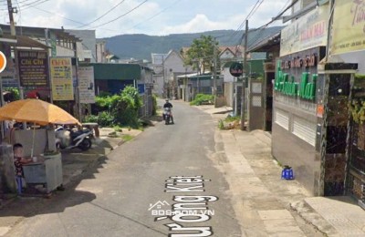 Cần Bán Gấp Lô Đất Trung Tâm Đức Trọng - Lâm Đồng,